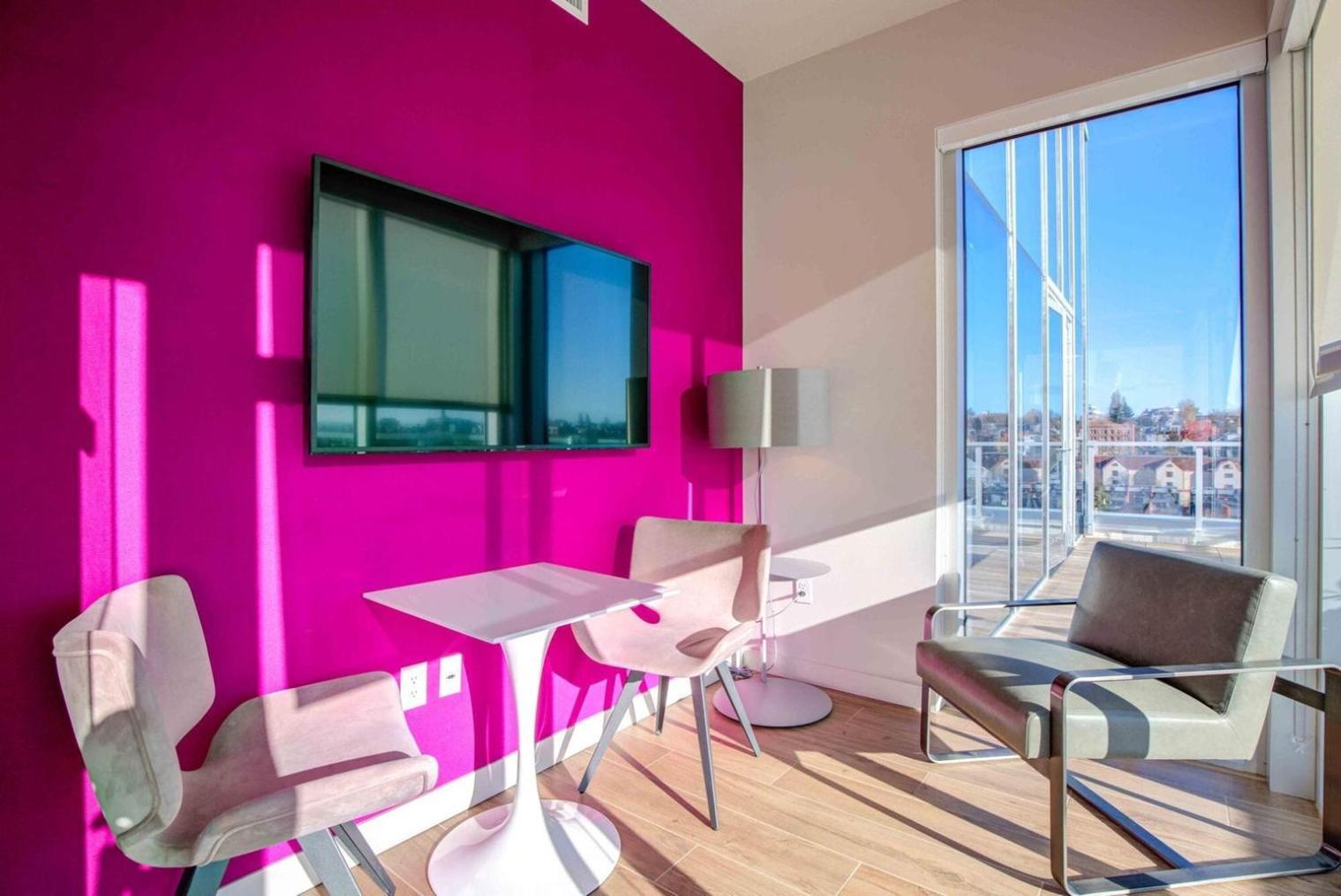 Capitol Hill 1br W Wd Rooftop Lounge Nr Park Sea-130